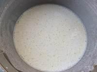 3.肠粉米浆制作
