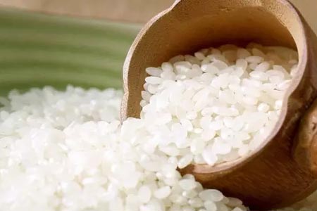 怎么区分早稻米和晚稻米