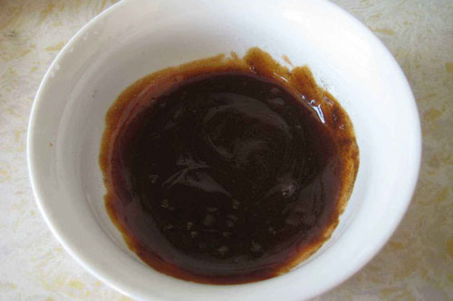蚝油在肠粉酱汁的作用