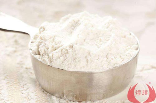 怎么自制粘米粉