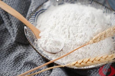糯米粉和粘米粉有什么不同