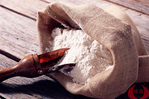 做肠粉的粘米粉是什么?