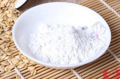 如何用粘米粉做肠粉?