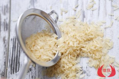 米浆为什么要用老米