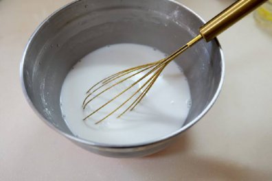 夏天做肠粉的米浆容易发酸怎么办